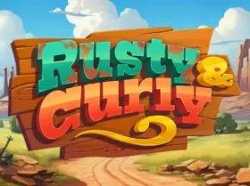 Rusty & Curly