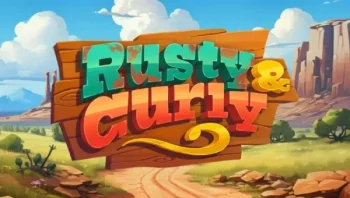 Rusty & Curly