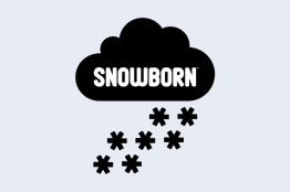 Snowborn Games