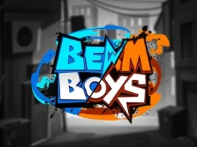 Beam Boys