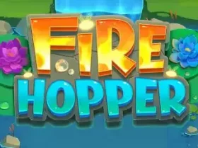 Fire Hopper