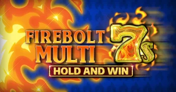 Firebolt Multi 7s Hold and Win