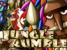 Jungle Rumble