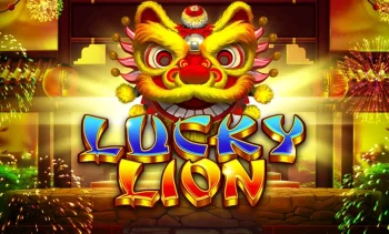 Lucky Lion