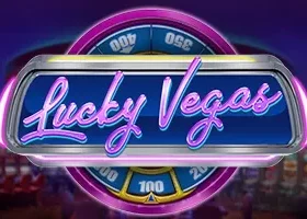 Lucky Vegas