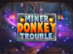 Miner Donkey Trouble