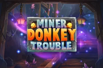 Miner Donkey Trouble