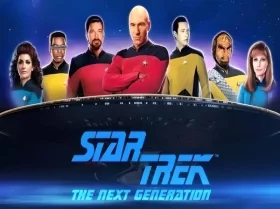 Star Trek: The Next Generation