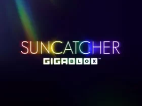 Suncatcher Gigablox