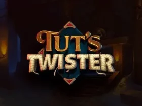 Tut’s Twister