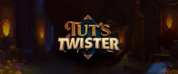 Tut’s Twister
