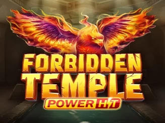 Forbidden Temple Power Hit
