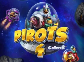 Pirots 4