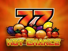 Hot Chance