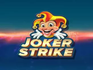 Joker Strike