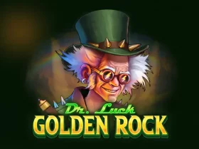 Dr. Luck Golden Rock
