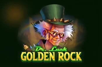 Dr. Luck Golden Rock