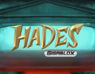 Hades Gigablox