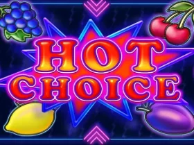 Hot Choice