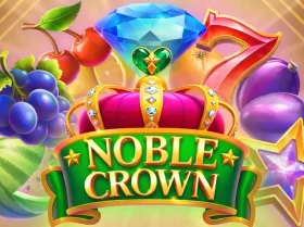 Noble Crown