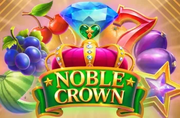 Noble Crown