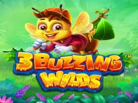 3 Buzzing Wilds