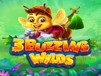 3 Buzzing Wilds