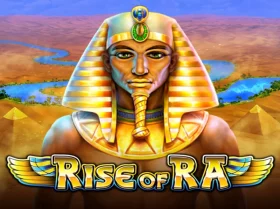 Rise Of Ra
