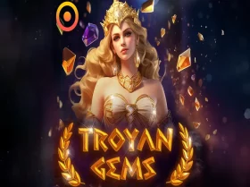 Troyan Gems