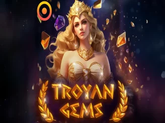 Troyan Gems