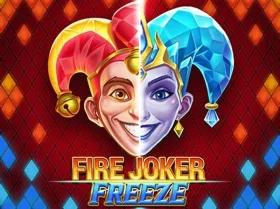 Fire Joker Freeze