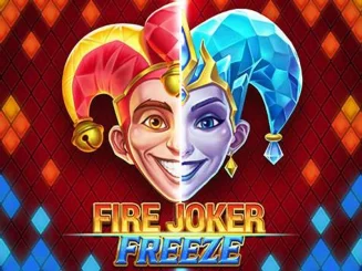 Fire Joker Freeze
