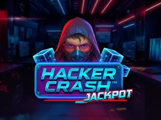 Hacker Crash Jackpot