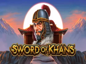 Sword Of Khans
