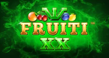 Fruiti XX