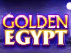Golden Egypt