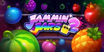 Jammin Jars 2