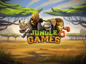 Jungle Games