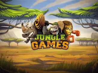 Jungle Games