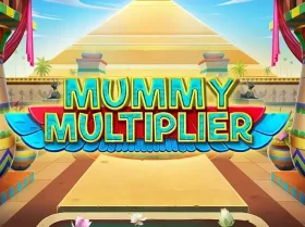 Mummy Multiplier