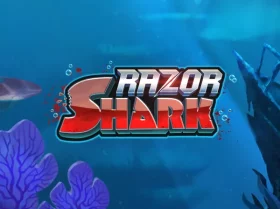 Razor Shark