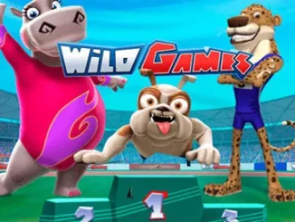Wild Games