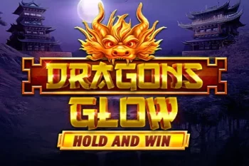 Dragons Glow Hold and Win