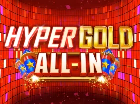 Hyper Gold All In