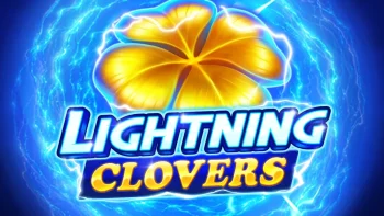 Lightning Clovers