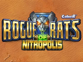 Rogue Rats of Nitropolis