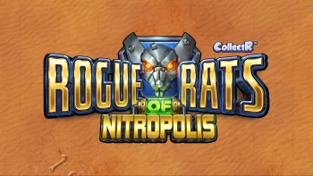 Rogue Rats of Nitropolis