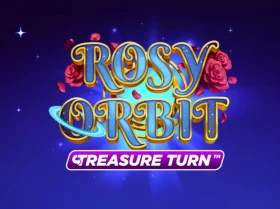 Rosy Orbit Treasure Turn