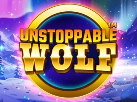 Unstoppable Wolf