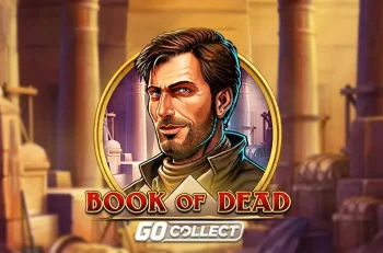 Book of Dead GO Collect
